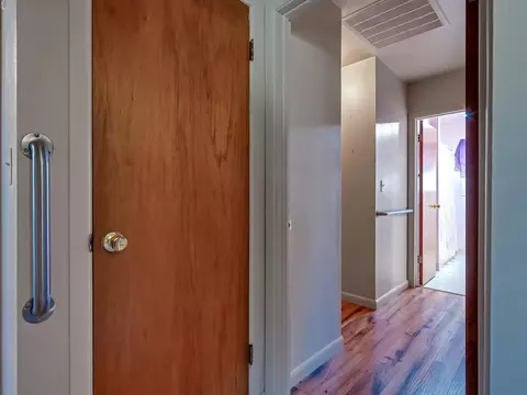 Entry Way - 2879 State Highway 299e #A & B, Adin, CA 96006 photo 2 of 3