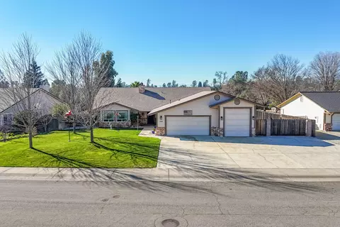 1291 Minder Dr, Redding, CA 96003