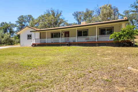 Exterior - 9380 Placer Rd, Redding, CA 96001 photo 6 of 6