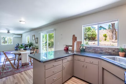 Kitchen - 9380 Placer Rd, Redding, CA 96001 photo 2 of 2