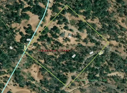 View/Area - 8550 Muletown Rd, Redding, CA 96001 photo 7 of 8
