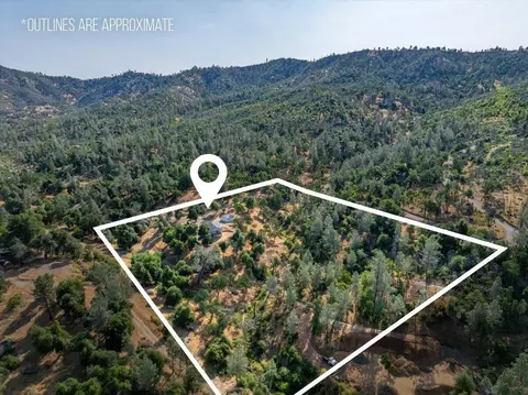 View/Area - 8550 Muletown Rd, Redding, CA 96001 photo 1 of 8