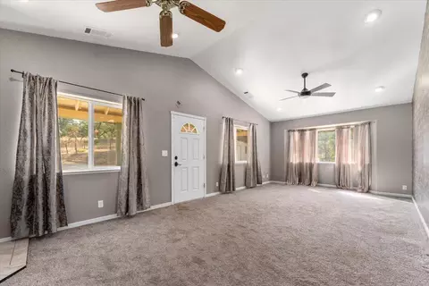 Living - 8550 Muletown Rd, Redding, CA 96001 photo 4 of 4