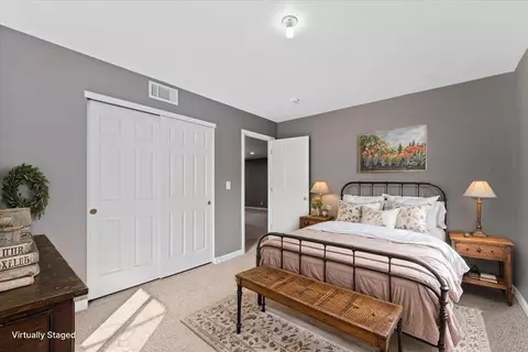 Bedroom - 8550 Muletown Rd, Redding, CA 96001 photo 7 of 7