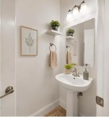 Bath - 4178 Sunflower Dr, Redding, CA 96001 photo 3 of 3