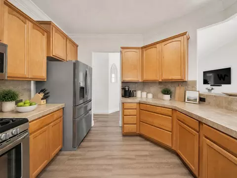 Kitchen - 4178 Sunflower Dr, Redding, CA 96001 photo 3 of 3