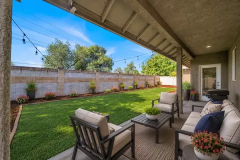 Exterior - 4178 Sunflower Dr, Redding, CA 96001 photo 6 of 9
