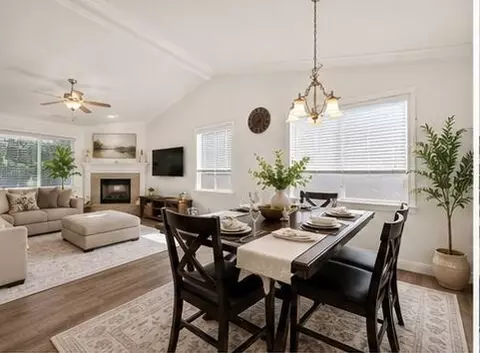 Dining - 4178 Sunflower Dr, Redding, CA 96001 photo 1 of 2
