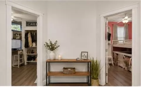 Entry Way - 4178 Sunflower Dr, Redding, CA 96001 photo 1 of 4