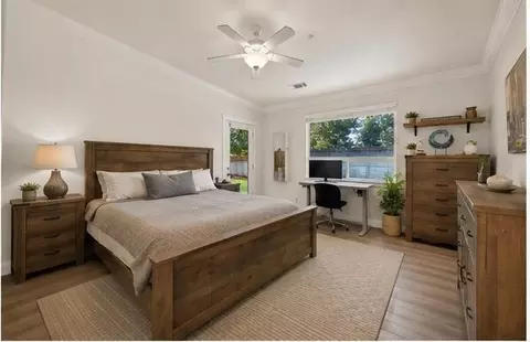 Bedroom - 4178 Sunflower Dr, Redding, CA 96001 photo 1 of 5