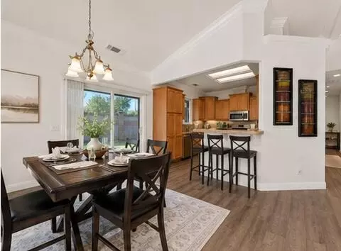 Dining - 4178 Sunflower Dr, Redding, CA 96001 photo 2 of 2