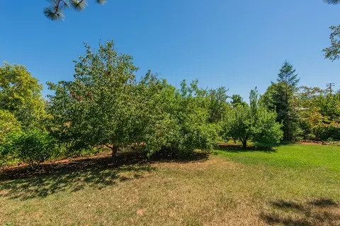 Exterior - 3600 Scenic Dr, Redding, CA 96001 photo 15 of 32