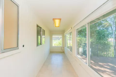 Entry Way - 3600 Scenic Dr, Redding, CA 96001 photo 1 of 2