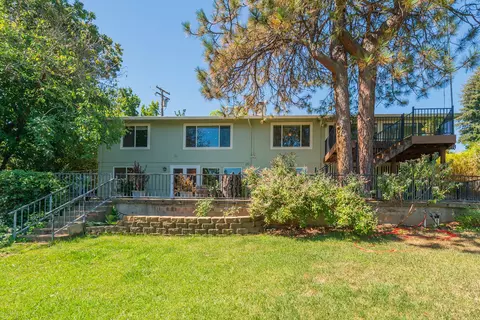 Exterior - 3600 Scenic Dr, Redding, CA 96001 photo 13 of 32