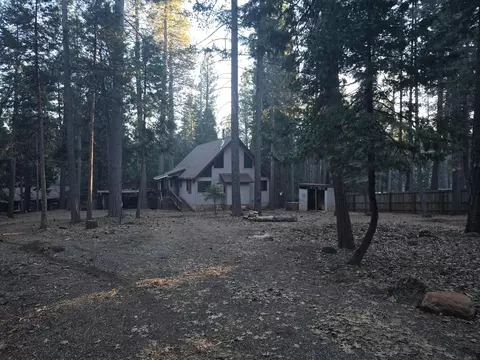 30681 Figaro Dr, Shingletown, CA 96088