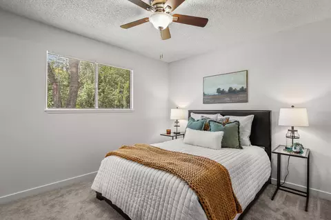 Bedroom - 3524 Orion Way, Redding, CA 96002 photo 1 of 7