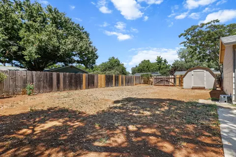 Exterior - 3524 Orion Way, Redding, CA 96002 photo 3 of 9