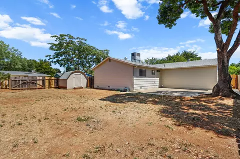 Exterior - 3524 Orion Way, Redding, CA 96002 photo 2 of 9
