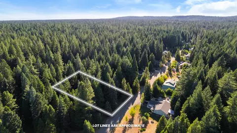 Nehemiah Drive, Shingletown, CA 96088 photo 2