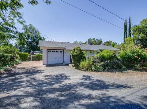 1736 Locust Ave, Shasta Lake, CA 96019