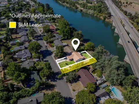 View/Area - 540 Brearcliffe Dr, Red Bluff, CA 96080 photo 2 of 6