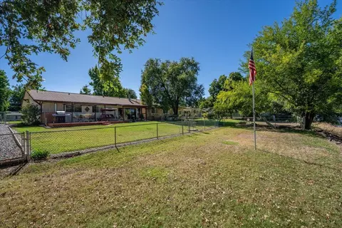 Exterior - 540 Brearcliffe Dr, Red Bluff, CA 96080 photo 7 of 8