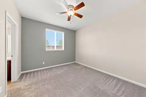 Bedroom - 3406 Carlsbad Ln, Redding, CA 96002 photo 5 of 6