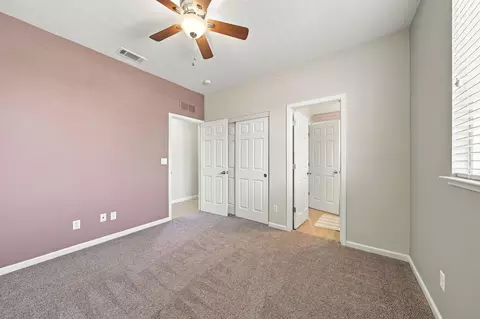 Bedroom - 3406 Carlsbad Ln, Redding, CA 96002 photo 6 of 6