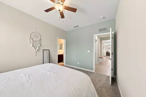 Bedroom - 3406 Carlsbad Ln, Redding, CA 96002 photo 4 of 6