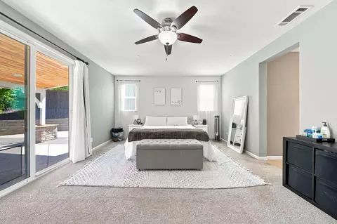 Bedroom - 3406 Carlsbad Ln, Redding, CA 96002 photo 1 of 6