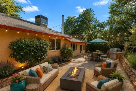 Exterior - 2782 Camulos Way, Redding, CA 96002 photo 4 of 12