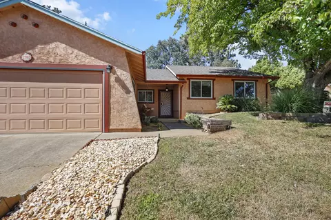 Exterior - 2782 Camulos Way, Redding, CA 96002 photo 11 of 12
