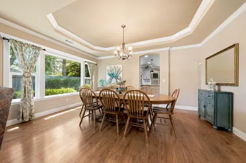 Dining - 2440 Crescent Moon Ct, Redding, CA 96001 photo 1 of 1