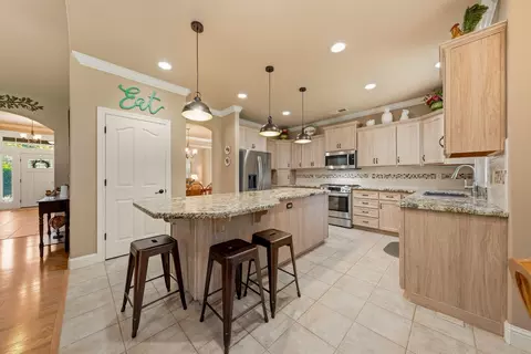 Kitchen - 2440 Crescent Moon Ct, Redding, CA 96001 photo 1 of 3