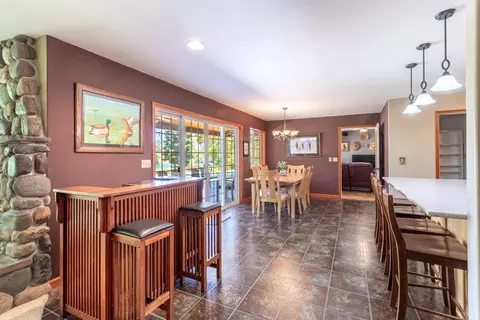 Dining - 19150 River Crest Dr, Anderson, CA 96007 photo 1 of 3