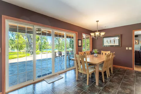 Dining - 19150 River Crest Dr, Anderson, CA 96007 photo 3 of 3