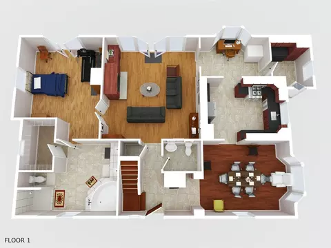 Floorplan - 20234 California 36 W, Red Bluff, CA 96080 photo 1 of 5