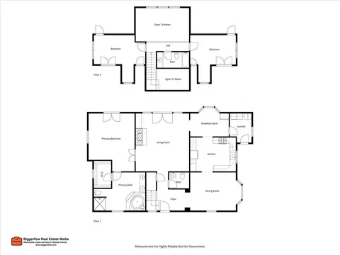 Floorplan - 20234 California 36 W, Red Bluff, CA 96080 photo 4 of 5