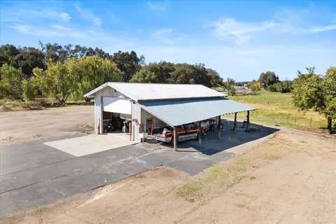 Exterior - 20234 California 36 W, Red Bluff, CA 96080 photo 8 of 13