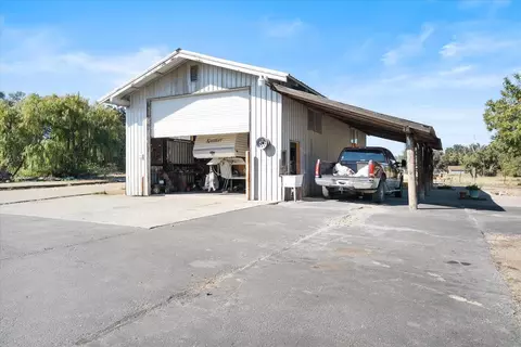 Exterior - 20234 California 36 W, Red Bluff, CA 96080 photo 9 of 13
