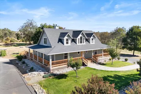 Exterior - 20234 California 36 W, Red Bluff, CA 96080 photo 1 of 13