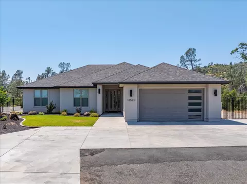 16520 Blarney Ln, Redding, CA 96001 photo 2