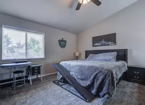 Bedroom - 2206 Lonigan Ct, Redding, CA 96001 photo 1 of 2