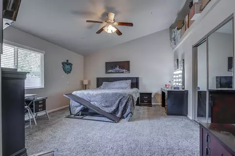 Bedroom - 2206 Lonigan Ct, Redding, CA 96001 photo 2 of 2