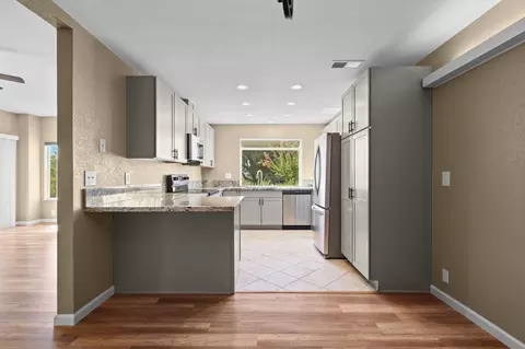 Kitchen - 488 Ridgecrest Trl #131, Redding, CA 96003 photo 1 of 5
