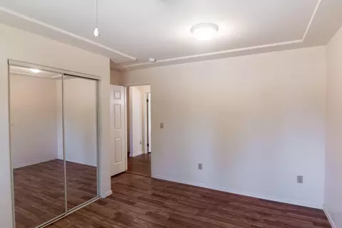 Bedroom - 17653 Cougar Ct, Weed, CA 96094 photo 9 of 11