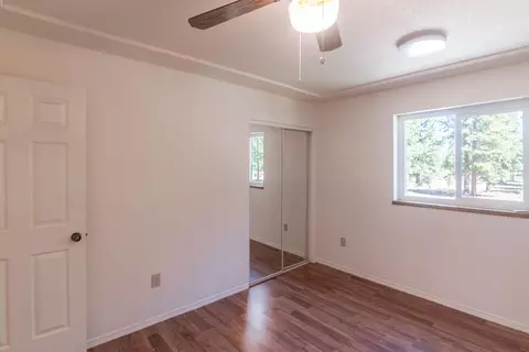 Bedroom - 17653 Cougar Ct, Weed, CA 96094 photo 5 of 11
