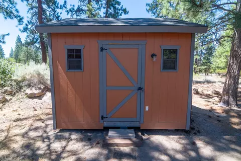 Other - 17653 Cougar Ct, Weed, CA 96094 photo 8 of 9