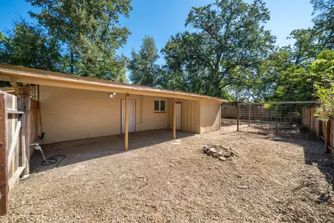Exterior - 6151 Emerald Ln, Redding, CA 96001 photo 9 of 26