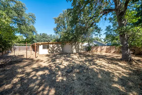 Exterior - 6151 Emerald Ln, Redding, CA 96001 photo 12 of 26